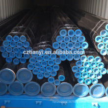 Productos de calidad tubo de acero astm a106